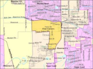 Mold Inspection Four Corners Texas